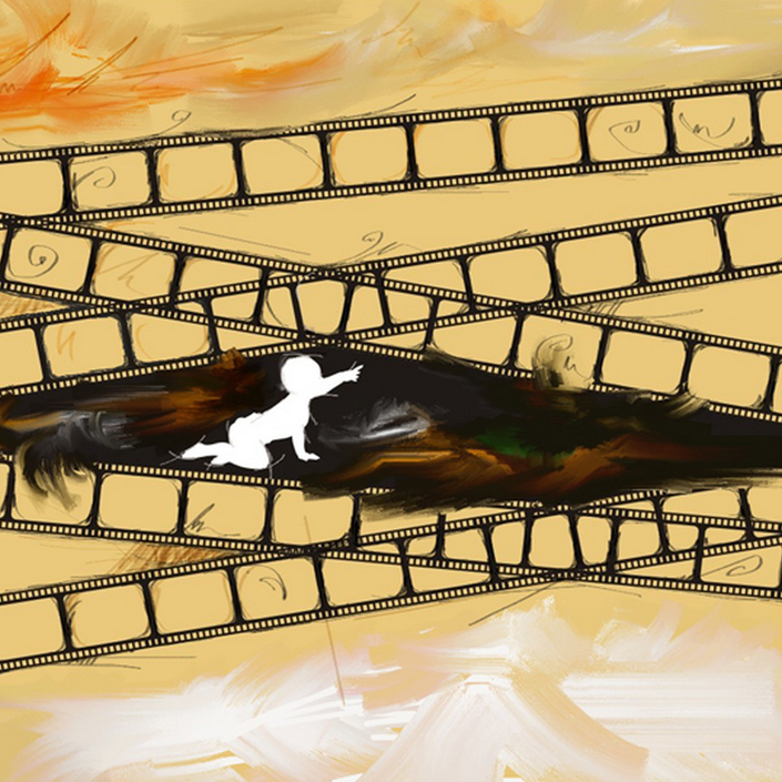 Aspiring Film maker
