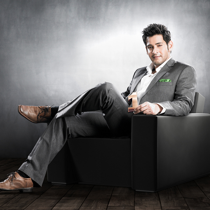 Mahesh Babu